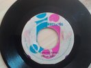 Dancing reggae- roy shirley   1968 jj  vg+