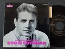 EP /  EDDIE COCHRAN / THE UNFORGETTABLE