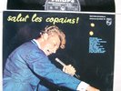 johnny hallyday  rare 33 tour stereo 844831 original salut les copains excellent