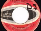 Northern Soul - Jack Montgomery - Dearly beloved - original US Scepter label