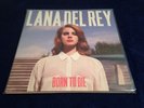 +++ LANA DEL REY - BORN TO DIE Vinyl 2LP TOP +++
