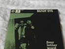 Liam Gallagher Beady Eye - Four Letter Word 7