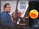 CHARLES MINGUS Presents LP CANDID CJM 8005 DG MONO Ted Curson Eric Dolphy CLEAN