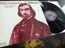 Wieniawski: Virtuoso Violin Pieces - Campoli **L'oiseau-Lyre DSLO 45 Stereo LP**