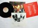 Lynyrd Skynyrd 'Street Survivors' LP IN Excellent Condition