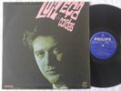 Luiz Eca & Cordas -Orig Philips Mono LP Brazil Latin Jazz Bossa Nova ED1 1964 EX