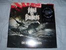 HAIL OF BULLETS On Divine Winds LP sealed  lim.500 (amon amarth asphyx gorefest)