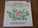 Rossini - String Sonata 3 etc / ASMF / Marriner / Argo 6768 955 Stereo 2LP NM/NM