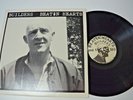The Builders - Beatin Heart - Bill Direen - Flying Nun - Original 1982 pressing