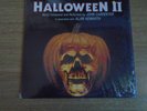 VARESE SARRBANDE HALLOWEEN 11 JOHN CARPENTER ALAN HOWARTH 