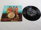 THE BEATLES SGT. PEPPERS LONELY HEARTS CLUB BAND 7