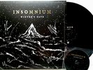 INSOMNIUM-Winter`s Gate LP+CD 2016 SIGNIERT,In Flames,Dark Tranquillity,Soilwork