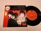 BEATLES MY BONNIE WHY 33 7