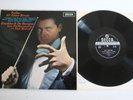 FALLA Burgos/New Philharmonia/Mistral ?–El Amor Brujo 1968 Decca SXL 6287 Stereo