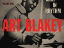 Art Blakey - Orgy In Rhythm Volume One VINYL LP GB013LP