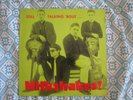 Thee Milkshakes ?– Still Talking 'Bout... Milkshakes  - LP - garage punk 60's