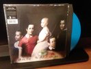 Cevin Key (Skinny Puppy) 2 LP's on Blue Vinyl Dragon Experience / Ghosts Of Each