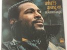Marvin Gaye LP 