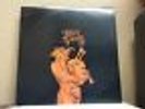 Prog lp Titus Groan original White Label US Janus press