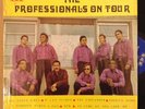 belize grail breaks THE PROFESSIONALS drums ON TOUR funk SOUL private PSYCH LP