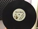 10” UK GARAGE DUBPLATE - Groove Chronicles (EL-B & Noodles) - Masterplan ACETATE
