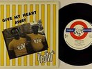 Modern Soul Boogie 45 - Yeow - Give My Heart Away - Rumble UK - NM mp3