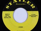 Funk 45 - Unknown Artist - I Wish - Statler - mp3