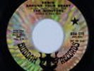 Northern/Sweet Soul 45 - Monitors - Fence Around Your Heart - Buddah - mp3
