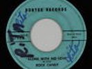 Northern/Sweet Soul 45 - Rock Candy - Alone With No Love - Dontee - mp3