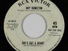 Northern Soul 45 - Roy Hamilton - She's Got A Heart - RCA Victor - mp3