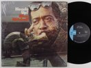 BLUE MITCHELL Heads Up  BLUE NOTE LP VG++ SHRINK