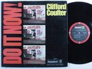CLIFFORD COULTER Do It Now  IMPULSE  LP gatefold