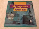 HOWLIN' WOLF:
