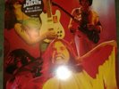 BLACK SABBATH STEEL CITY SCHIZOPHRENIA LP EARLY LIVE RECORDINGS OZZY METAL
