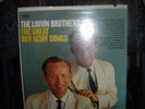 RARE- SEALED LOUVIN BROTHERS-sings The Great Roy Acuff-Capt. T-2827-1967-SEALED