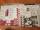 Rolling Stones Exile on Main Street Vinyl Reissued MINT, Played ONCE heavy 180gm