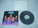 LP Deep Purple - Burn *near mint* Japan OIS, ohne OBI P-10104W