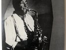 CHARLIE PARKER Yardbird DC-53 Recorded at The Howard Theater 1953 VGM RECORDS LP