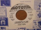FOUR TOPS    STANDING IN THE SHADOWS OF LOVE   RARE  7