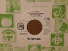 THE TEMPTATIONS           JUST MY IMAGINATION      RARE  7