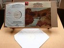 BRUCH-Scottish Fantasy Violin Concerto (Perlman)-ASD 3310 2x1 sided test LPs NM