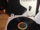 CARL PERKINS - INTRODUCING - DOOTO - LEROY VINNEGAR - L .MARABLE - EX - JAZZ