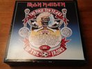 IRON MAIDEN The First Ten Years Vinyl Box Set 10 double 12