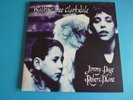 Jimmy Page + Robert Plant - Walking Into Clarksdale Original LP 1. Pressing 1998