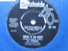 DEL SHANNON - MOVE IT ON OVER VG++