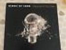 Reading And Leeds Headliners Kings Of Leon 12” Vinyl Lp Beacuse Of The Times