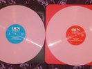 OCS - Memory Of A Cut Off Head (UK 2xLP 2017)  Castle Face/Thee Oh Sees
