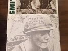 The Smiths - Meat Is Murder (Orig Rough Trade UK Vinyl LP, Ex/Near Mint)
