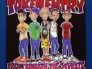 Token Entry ?– From Beneath The Streets