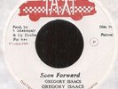 GREGORY ISAACS JA 1979 Reggae 7